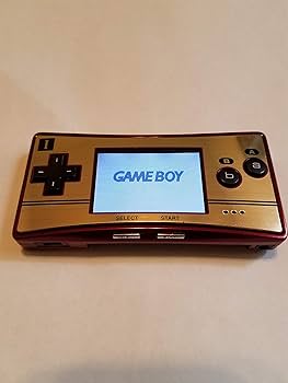 任天堂 - ゲームボーイミクロ　20thモデル　※PLAY-YANmicro付き 任天堂 - ゲームボーイミクロ 20thモデル ※PLAY-YANmicro付き